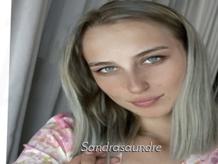 Sandrasaundre