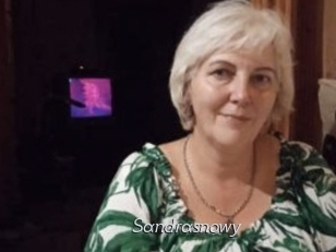 Sandrasnowy
