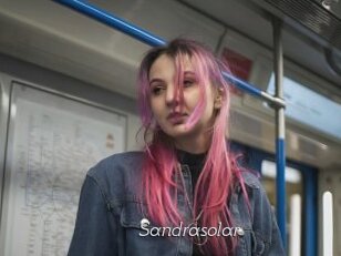 Sandrasolar