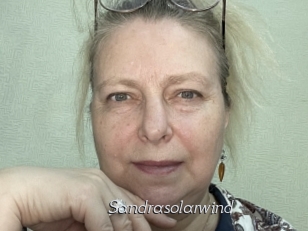 sandrasolarwind Le Scandale
