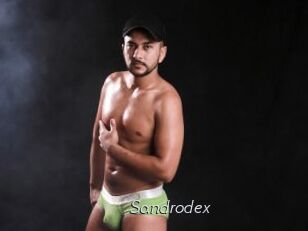 Sandrodex