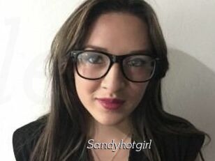 Sandyhotgirl