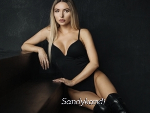 Sandykandi