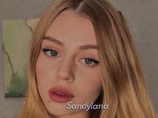 Sandylana