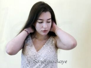 Sandymackaye