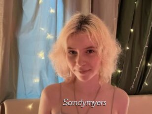 Sandymyers