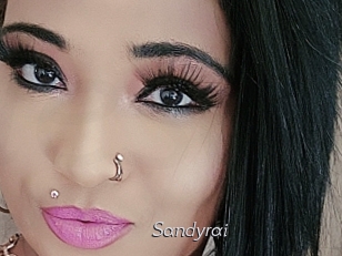 Sandyrai