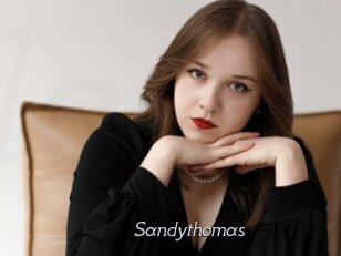Sandythomas