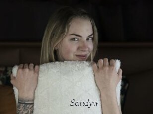 Sandyw