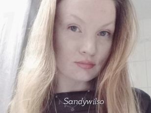 Sandywilso