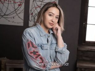 Sangrialatina