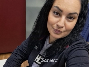 Saniera
