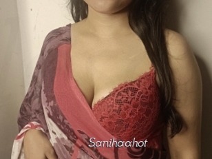 Sanihaahot