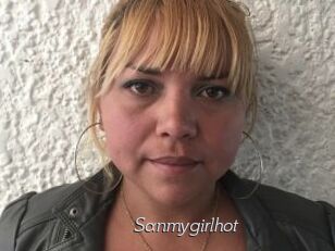 Sanmygirlhot