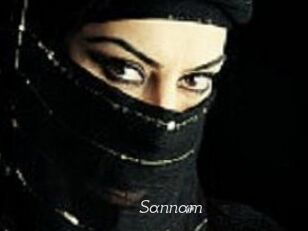 sannam Le Scandale
