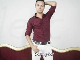 Sanntyhot