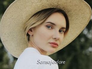 sansajadore Le Scandale