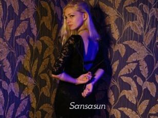 Sansasun
