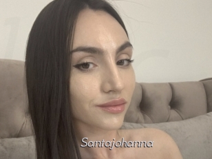 Santajohanna