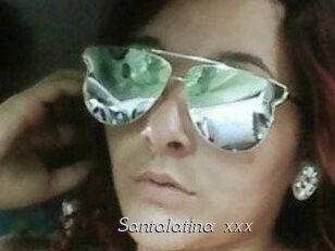 Santalatina_xxx