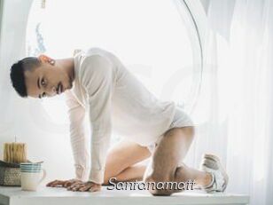Santanamatt