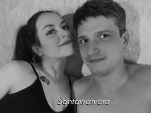 santawarvara Le Scandale