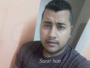 Santi_hott