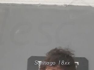 Santiago_18xx