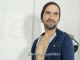 Santiagogomezx