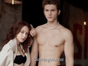 Santiagolana