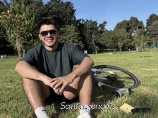 Santiagonorris