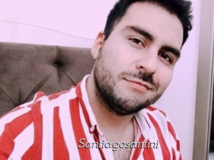 Santiagosantini