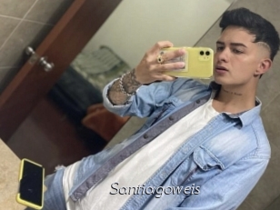 Santiagoweis