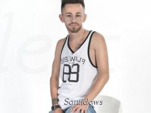 Santiclaws