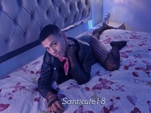 Santicute18