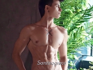 Santinogreco