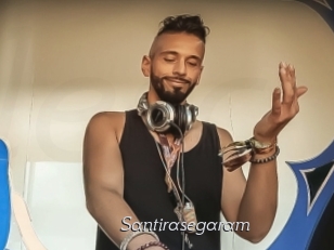 Santirasegaram
