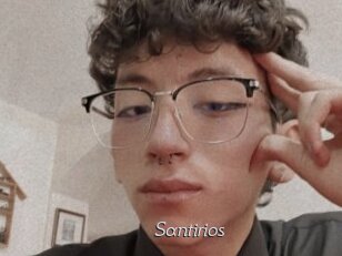 Santirios