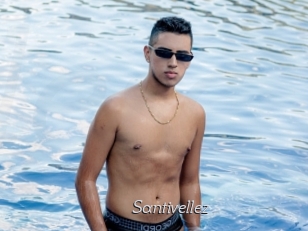 Santivellez
