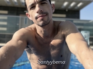 Santyyberna