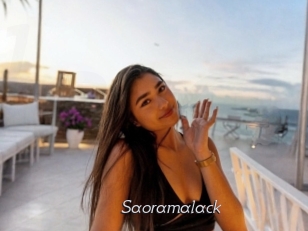 Saoramalack