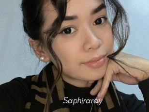 Saphiraray