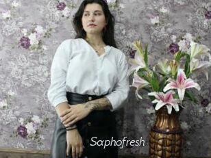 Saphofresh