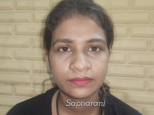 sapnarani Le Scandale