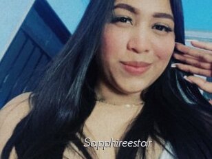 Sapphireestar