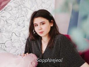 sapphirejeal Le Scandale