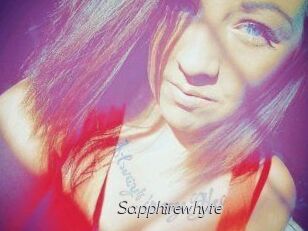 sapphirewhyte Le Scandale