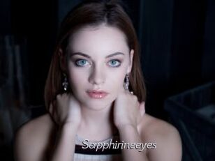Sapphirineeyes