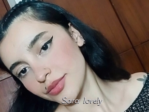 Sara_lovely