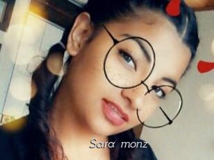 Sara_monz